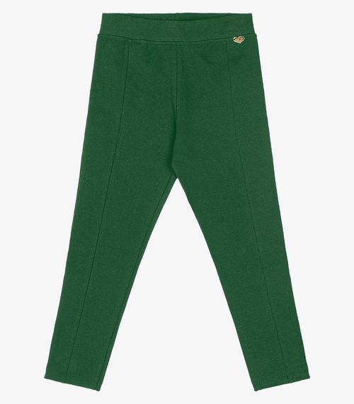 Legging Infantil Bengaline Trick Nick Verde
