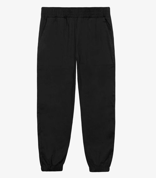 Calça Infantil Masculina Trick Nick Preto