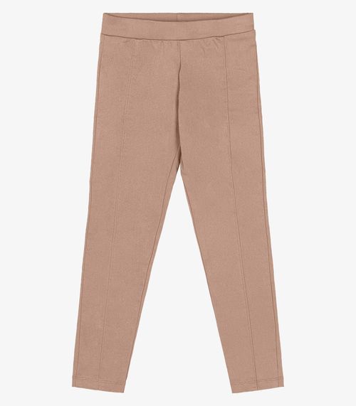 Legging Molecotton Trick Nick Marrom