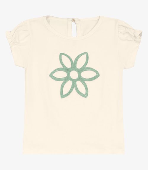 Bata Infantil Trick Nick Bege