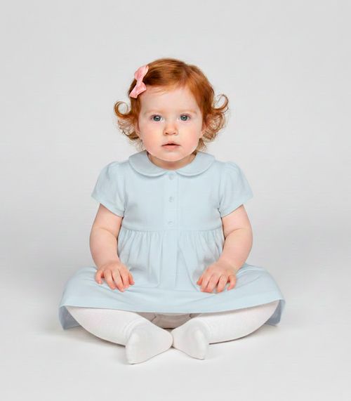 Meia Calça Infantil Lisa Trick Nick Branco