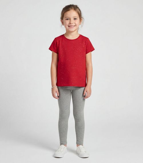 Blusa Feminina Trick Nick Vermelho