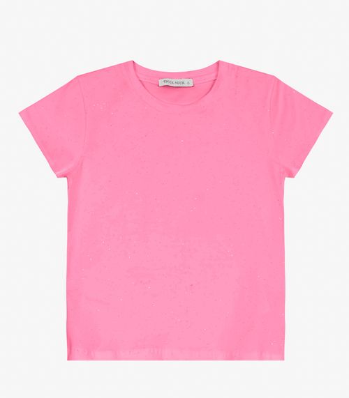 Blusa Feminina Trick Nick Rosa