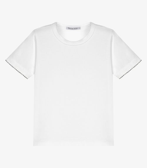 Conjunto Infantil Blusa Com Salopete Trick Nick Verde