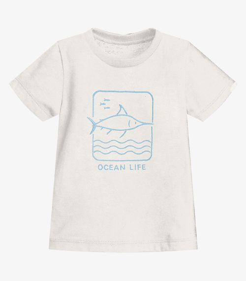 Conjunto Infantil Camiseta Com Bermuda Trick Nick Preto