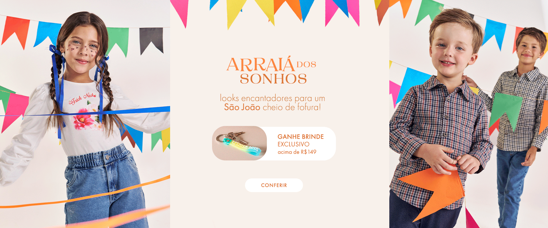arraia TN